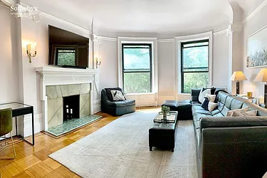 Rented by Sotheby's International Realty