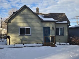 1035 N 7th St, Spearfish, SD 57783