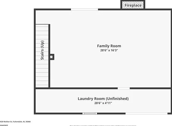 3020 Walker St — Photo 16