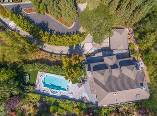 22 Woodacres Ct, Orinda, CA 94563