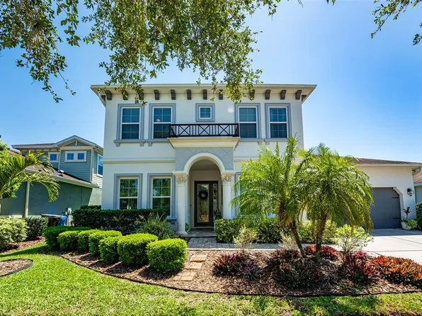 15422 Starling Crossing Dr, Lithia, FL 33547