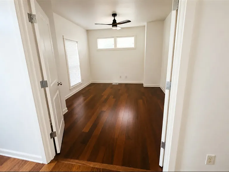 Office/Bedroom #4