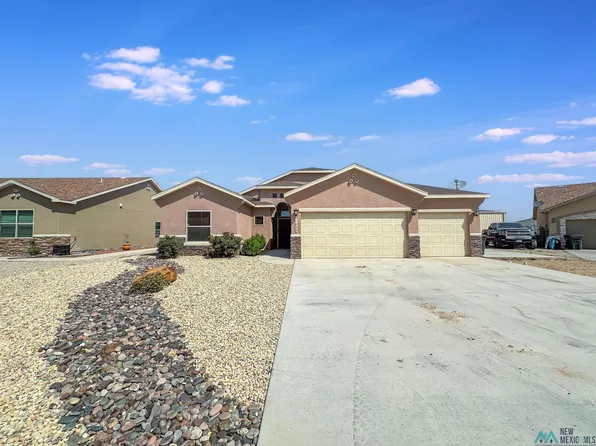 1028 Murray Dr, Carlsbad, NM 88220