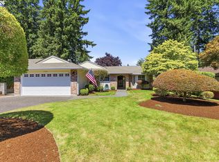 13906 NE Piper Rd, Vancouver, WA 98684