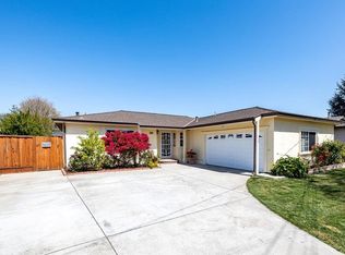 6811 Rochelle Ave, Newark, CA 94560