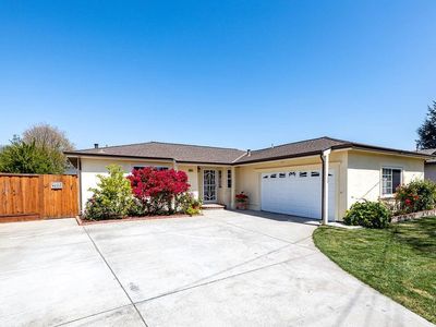 6811 Rochelle Ave, Newark, CA, 94560