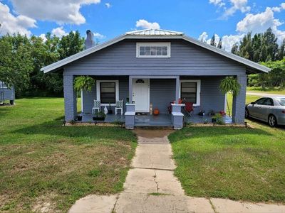 102 E Cornell St, Avon Park, FL, 33825