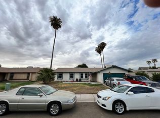 4435 W 14th Pl, Yuma, AZ 85364