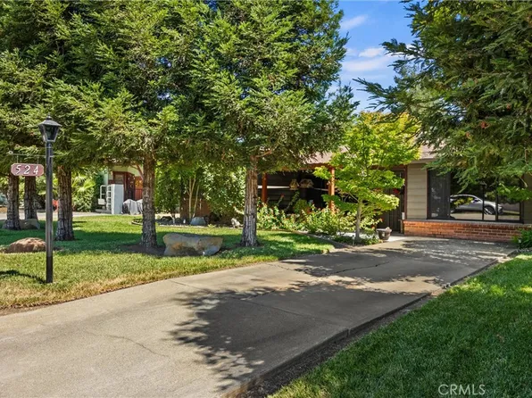 524 Adams St, Willows, CA 95988