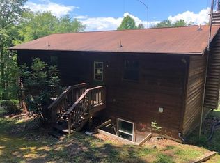 216 Graves Hollow Rd, Maynardville, TN 37807