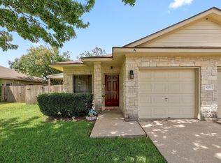 8703 Weiser Dr #A, Austin, TX 78729