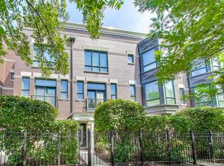 1219 N Sedgwick St, Chicago, IL 60610