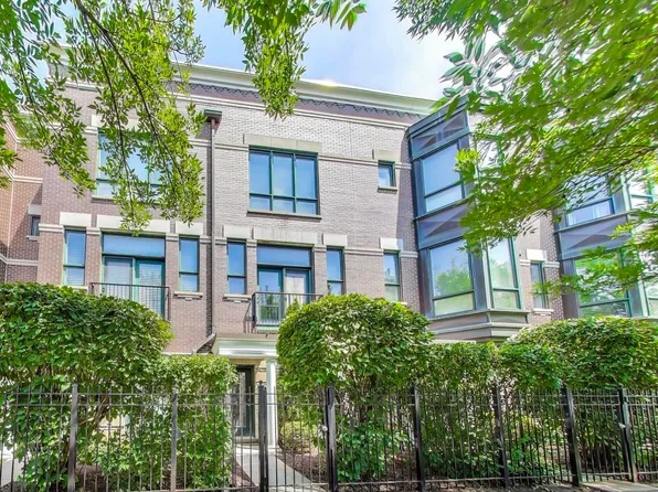 1219 N Sedgwick St, Chicago, IL 60610