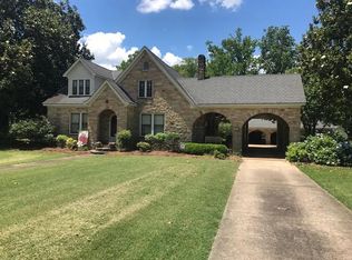 308 5th St S, Amory, MS 38821