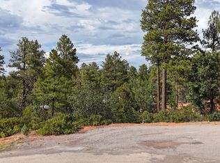 7026 LEO Lane #25, Lakeside, AZ 85929