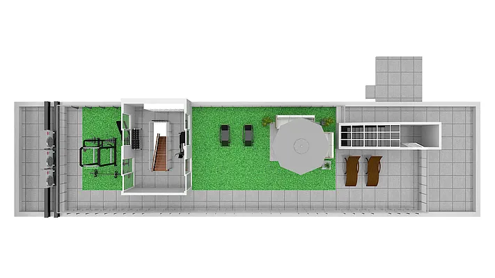 Rented by Sassouni Management | media 32