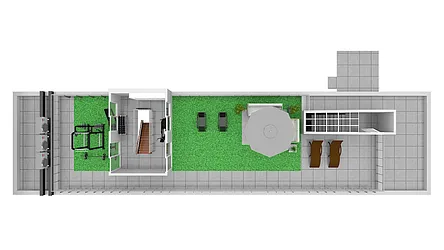 Rented by Sassouni Management