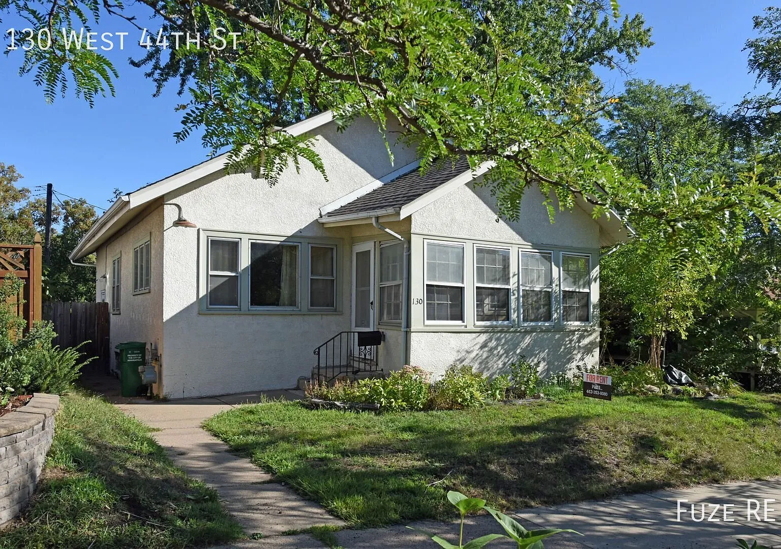 Gorgeous 3 Bed, 2 Bath Kingfield Home Available 9/10! — Photo 1