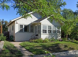130 W 44th St, Minneapolis, MN 55409