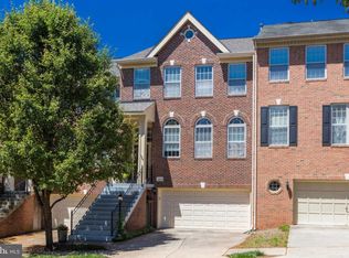 20623 Muddy Harbour Sq, Sterling, VA