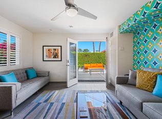 155 W Hermosa Pl Unit 5, Palm Springs, CA 92262