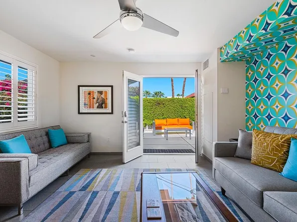 155 W Hermosa Pl Unit 5, Palm Springs, CA 92262
