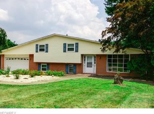4116 Brunnerdale Ave NW, Canton, OH 44718