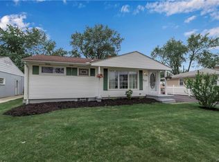 58 Brenton Ave, Tonawanda, NY 14150