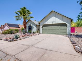 10691 E Keystone Rd, Tucson, AZ 85730