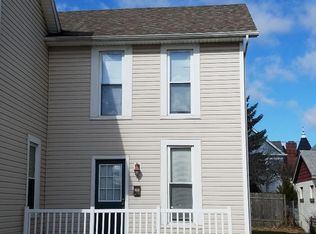 24 N Mulberry St, Troy, OH 45373