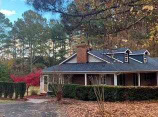 174 W East Smith Rd, Greenwood, SC 29649