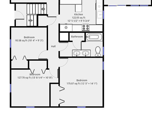 3rd image of 2114 Catlett Dr