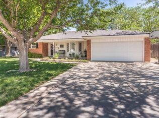 7112 Calumet Rd, Amarillo, TX 79106