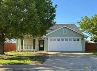 7023 Freedom Dr, Temple, TX 76502