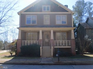 46 Magnolia Pkwy, Hampton, GA 30228