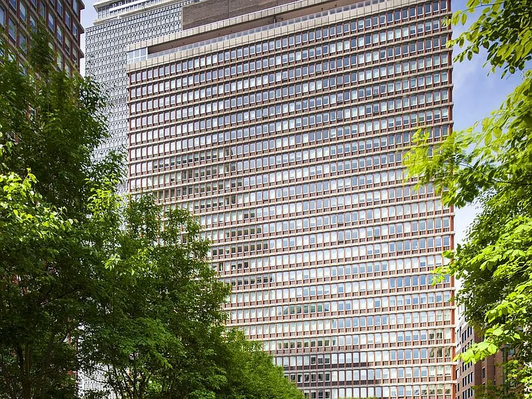 Community Exterior