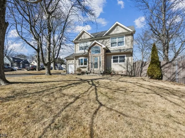 1032 Cranbrook Rd, Union Twp., NJ 07083