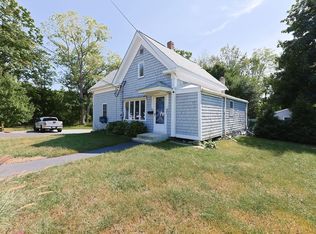 1580 Central St, Stoughton, MA 02072