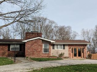 506 Hanft St, New Athens, IL 62264