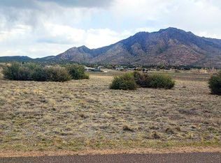 3883 W Blackjack Ridge Rd, Prescott, AZ 86305