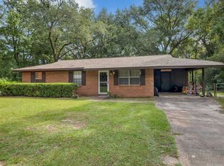 694 Saint Hebron Rd, Quincy, FL 32352