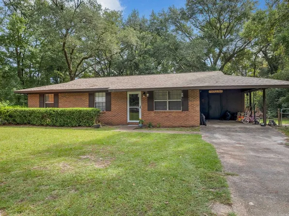 694 Saint Hebron Rd, Quincy, FL 32352