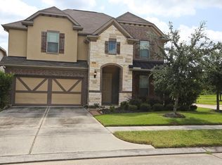 21318 Parham Cir, Spring, TX 77388