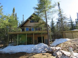 174 Pinetree Dr, Lutsen, MN 55612