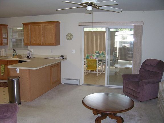 Family Room Lead to Morning Room