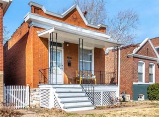 1215 Childress Ave, Saint Louis, MO 63139