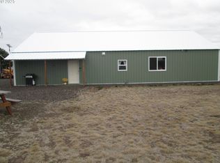 404 N Pendleton Ave, Ukiah, OR 97880