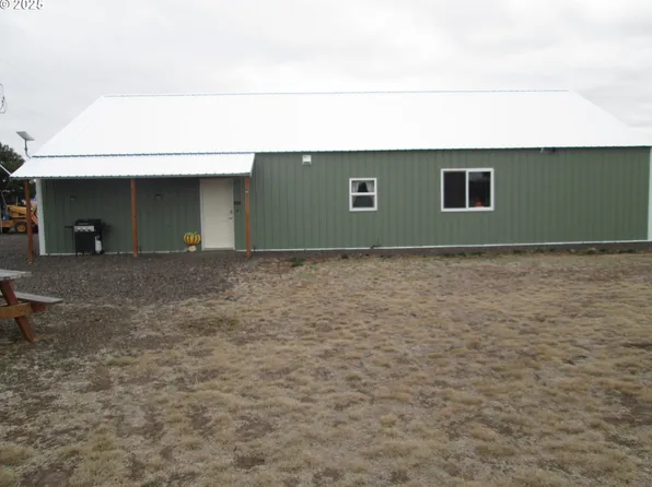 404 N Pendleton Ave, Ukiah, OR 97880