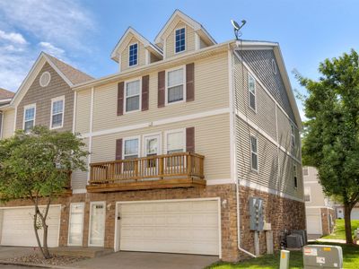 1115 Fieldstone Ln, Pleasant Hill, IA, 50327