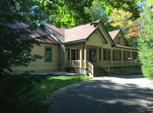 907 Michaywe Dr, Gaylord, MI 49735